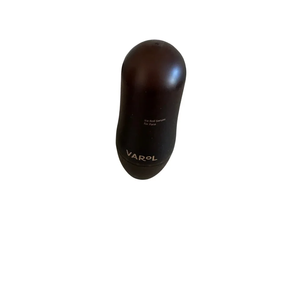 VAROL Double Elasticity Ice Roll‎ Serum 4 Face Anti Aging Collagen Bakuchiol